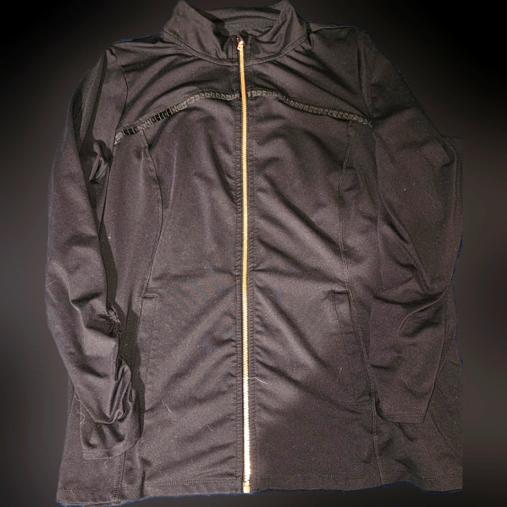 Livi Active Lightweight Jacket Size 22/24 GUC